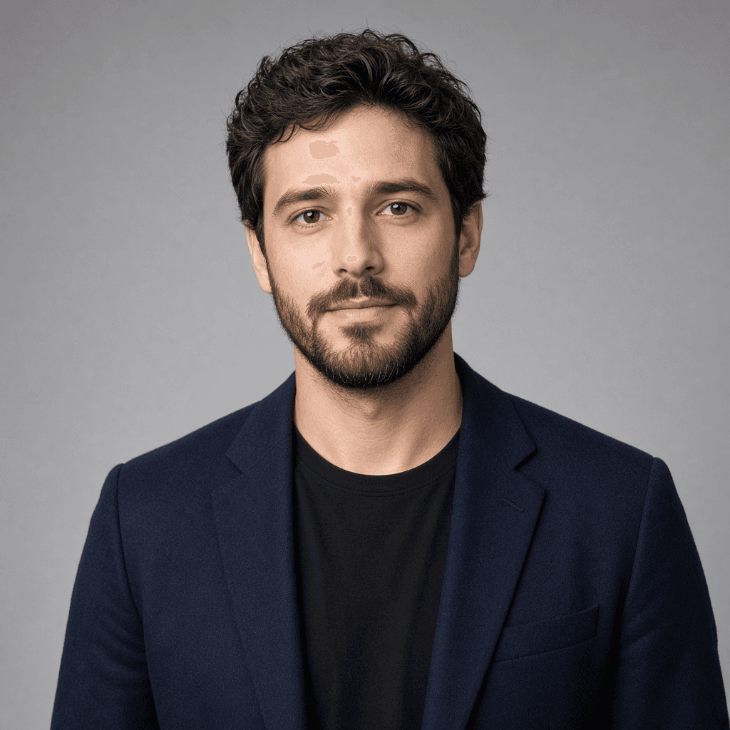 Diego Solís